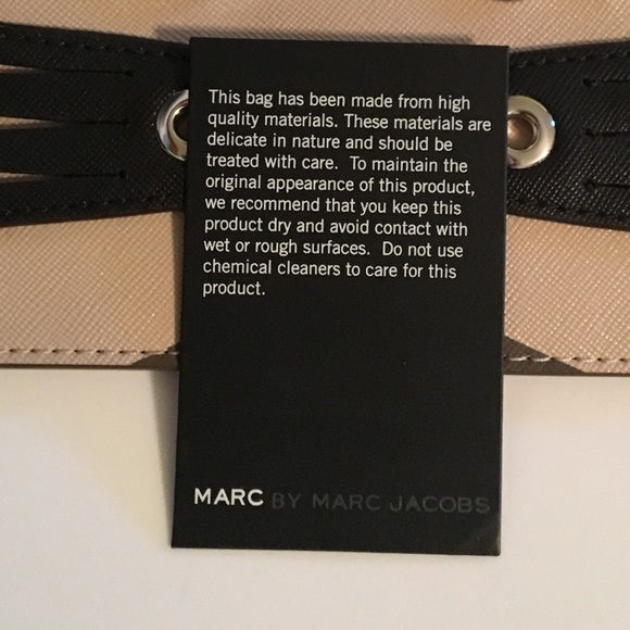 Marc jacobs clutch - Picture 5 of 5